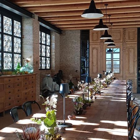 B&B Rocambola Nogara Zewnętrze zdjęcie