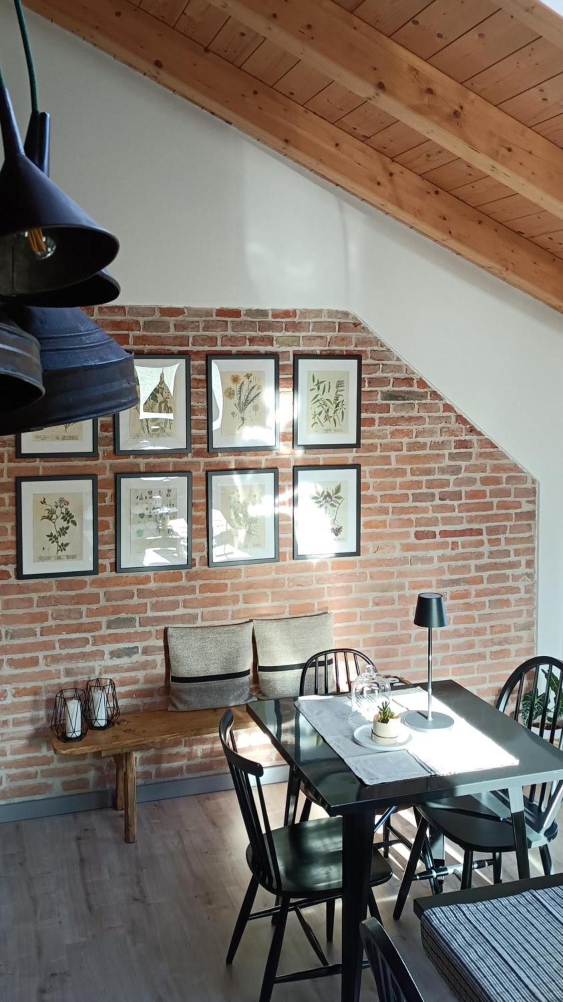 B&B Rocambola Nogara Zewnętrze zdjęcie