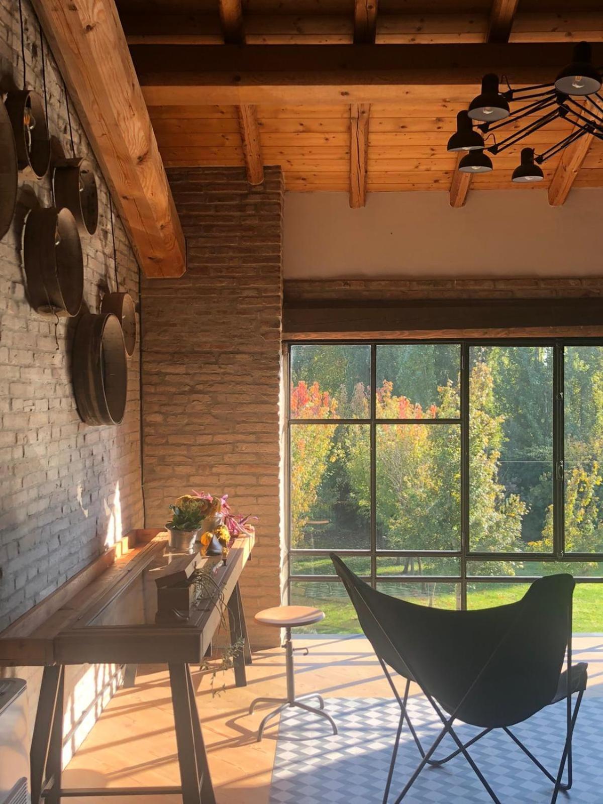 B&B Rocambola Nogara Zewnętrze zdjęcie