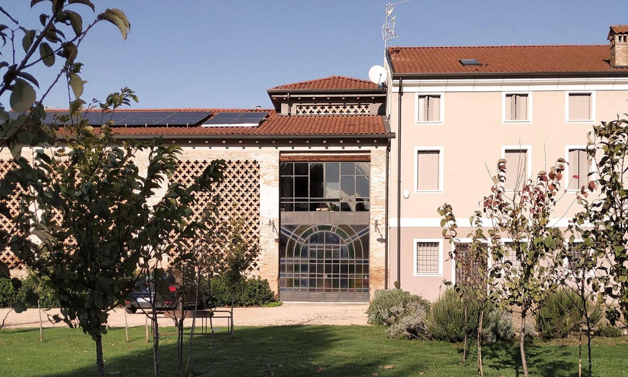 B&B Rocambola Nogara Zewnętrze zdjęcie