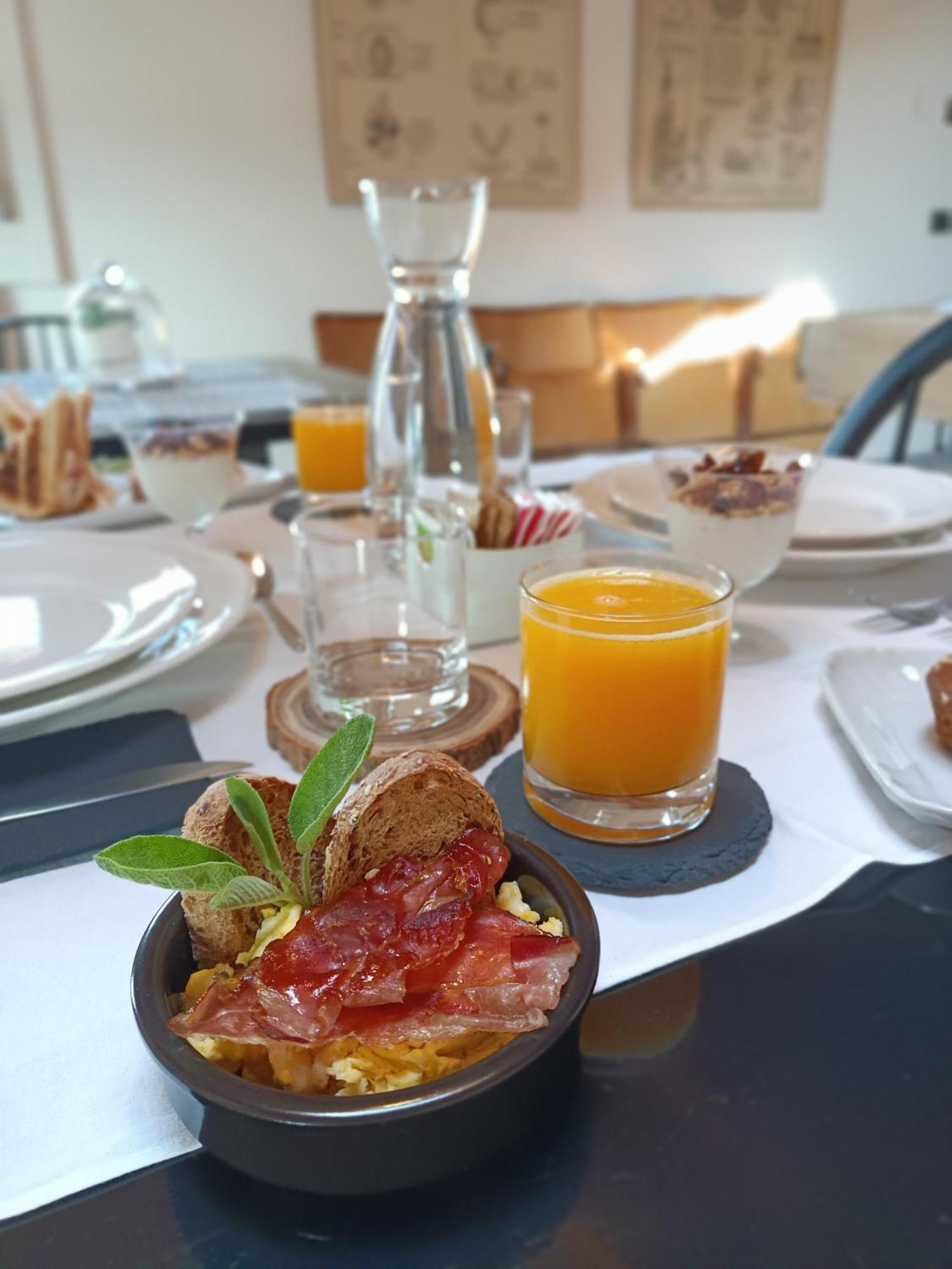 B&B Rocambola Nogara Zewnętrze zdjęcie