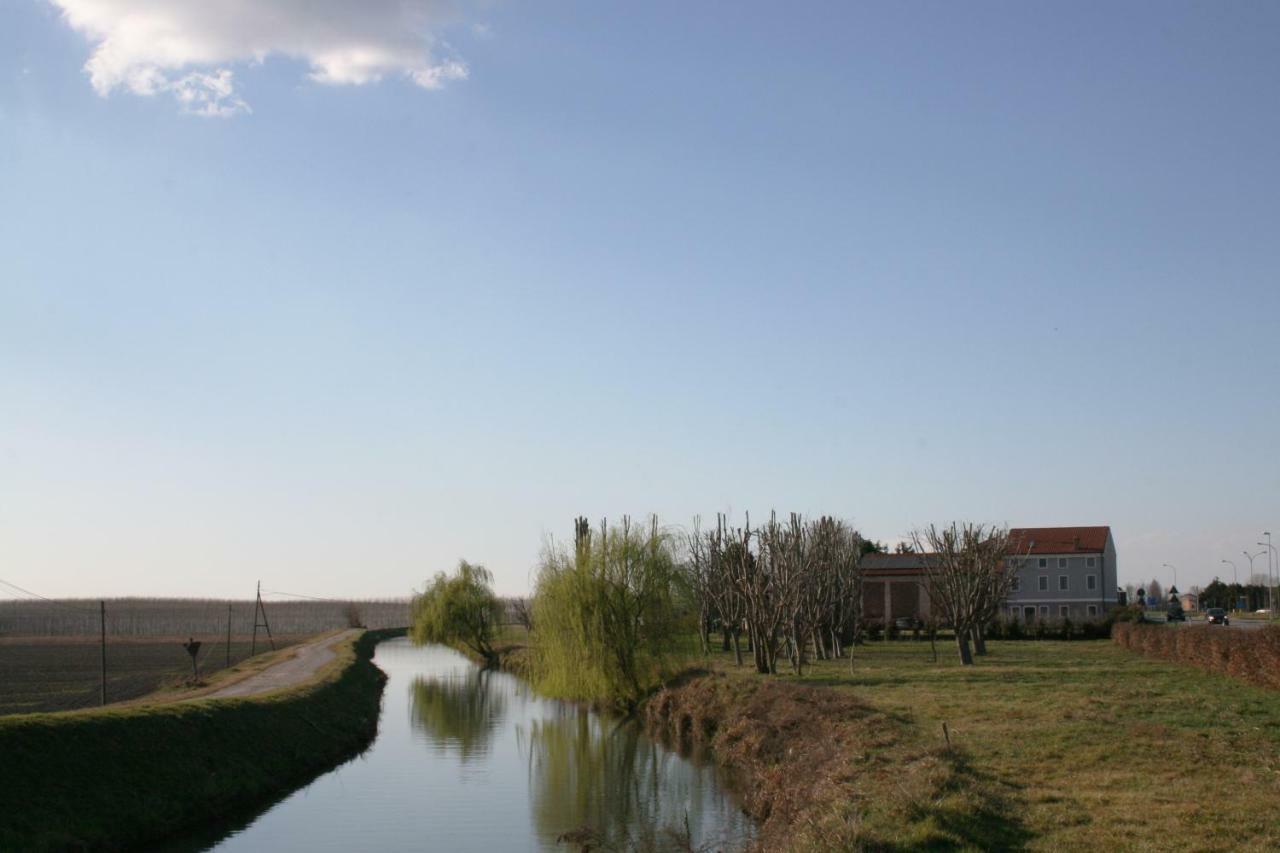 B&B Rocambola Nogara Zewnętrze zdjęcie
