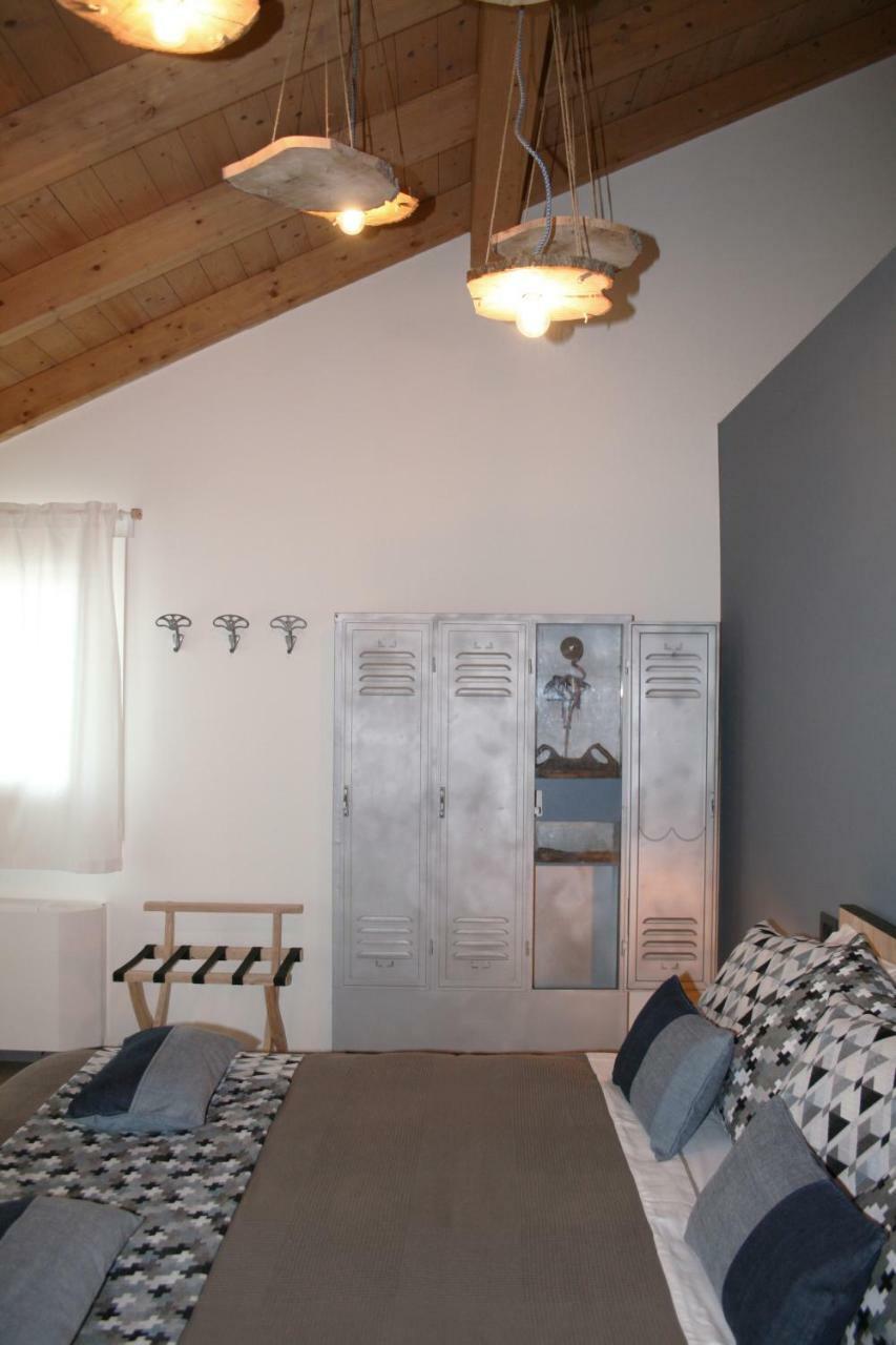 B&B Rocambola Nogara Zewnętrze zdjęcie