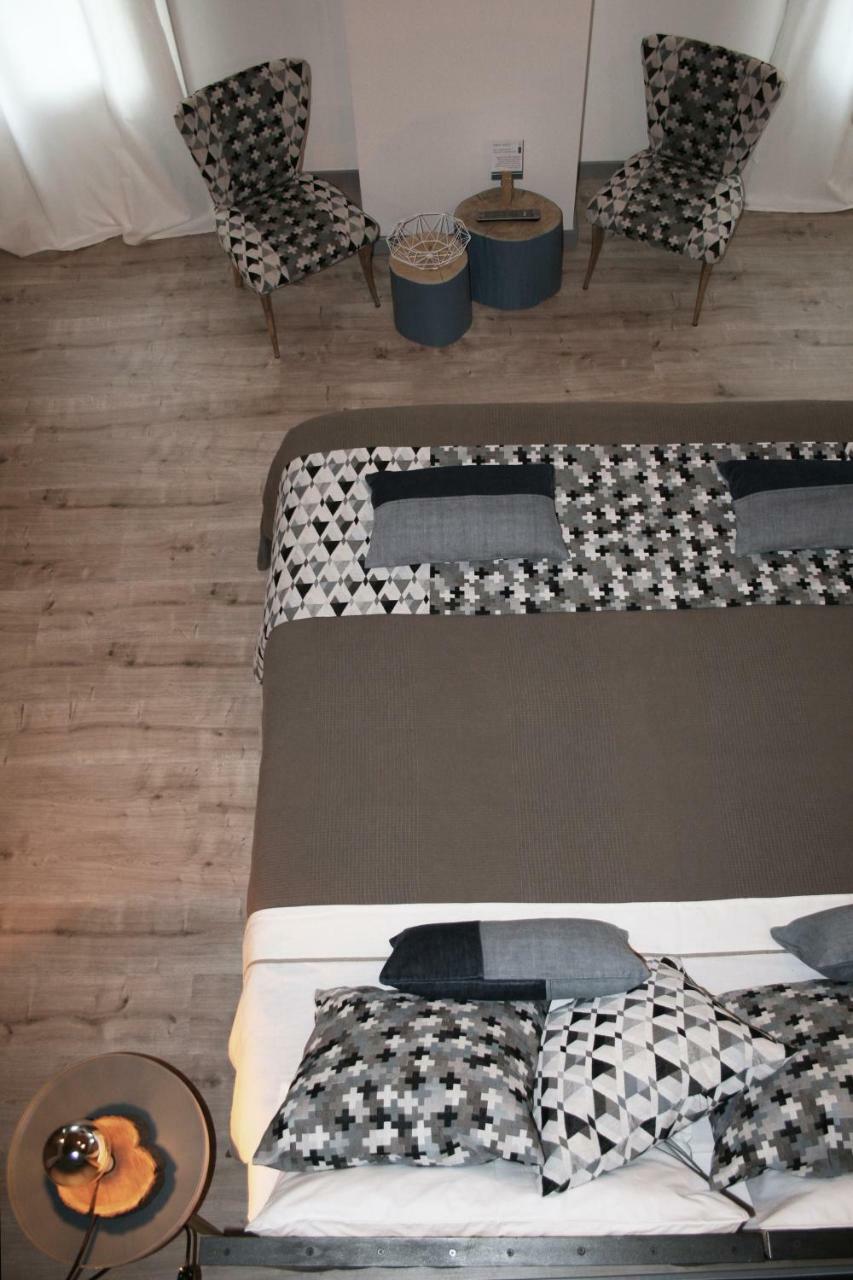 B&B Rocambola Nogara Zewnętrze zdjęcie