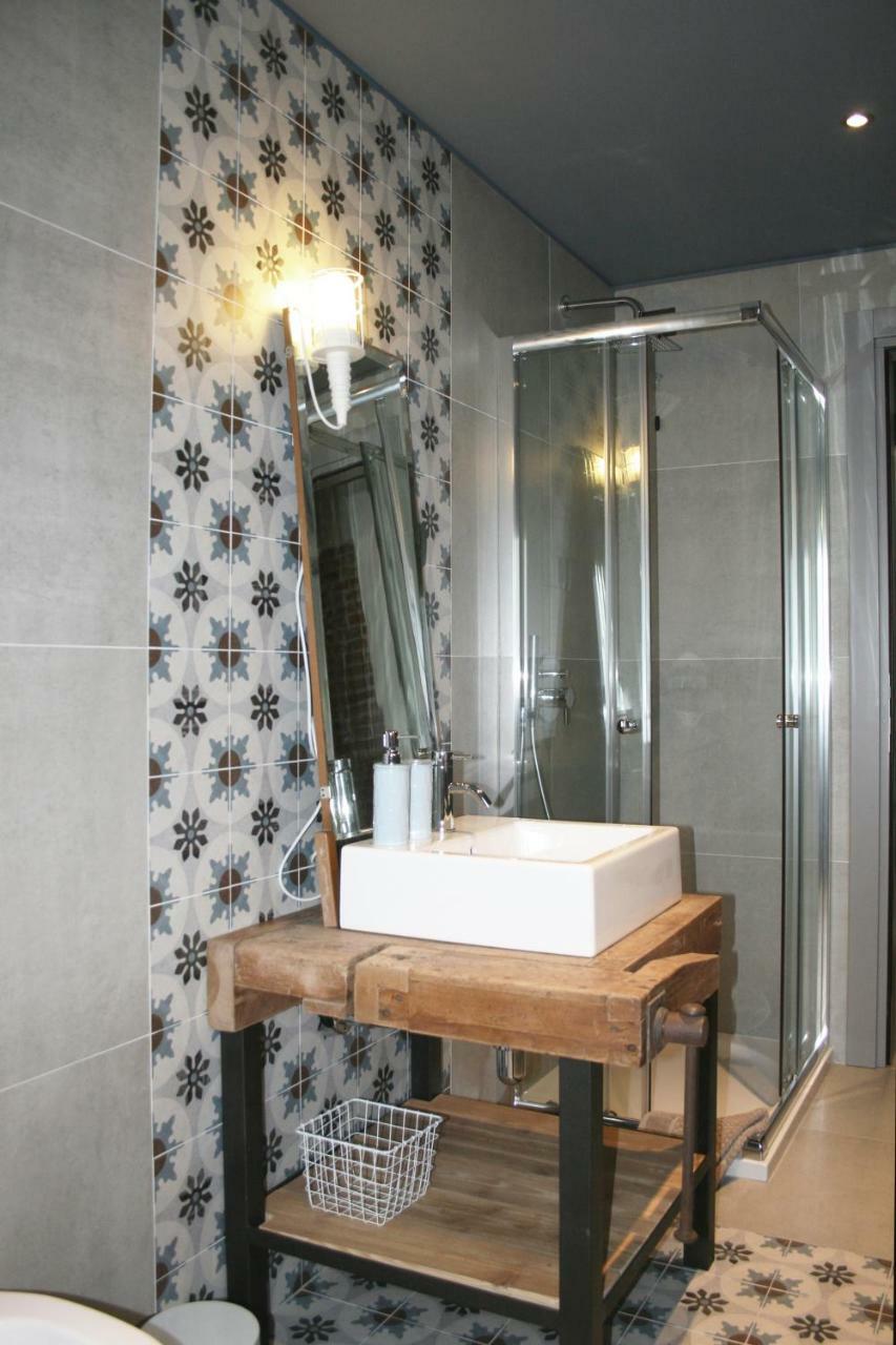 B&B Rocambola Nogara Zewnętrze zdjęcie