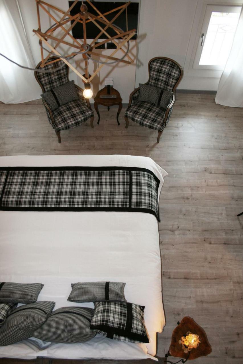 B&B Rocambola Nogara Zewnętrze zdjęcie