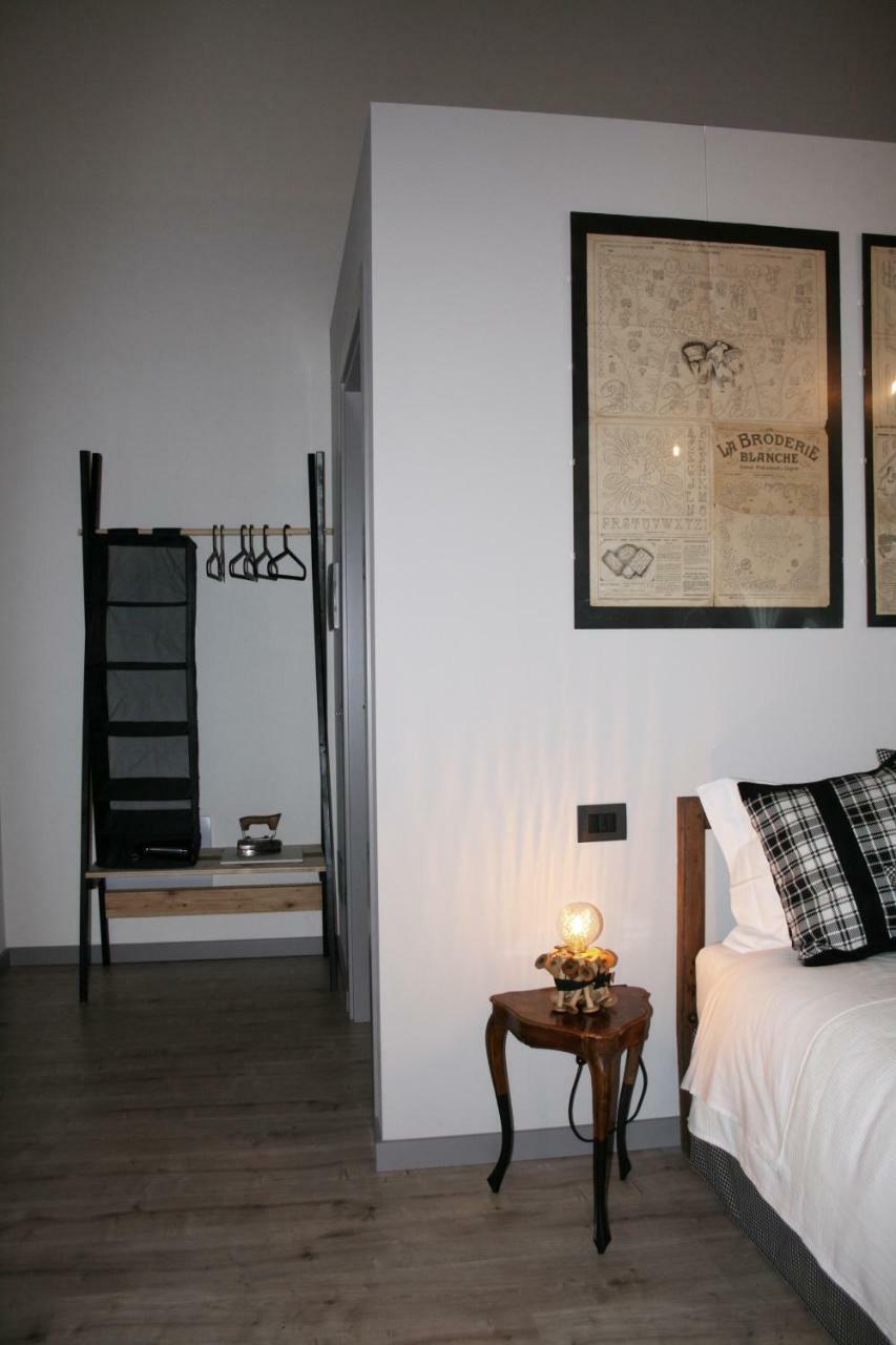 B&B Rocambola Nogara Zewnętrze zdjęcie
