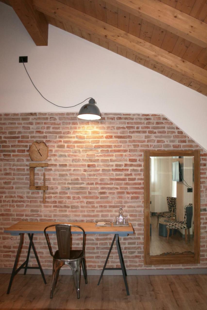 B&B Rocambola Nogara Zewnętrze zdjęcie