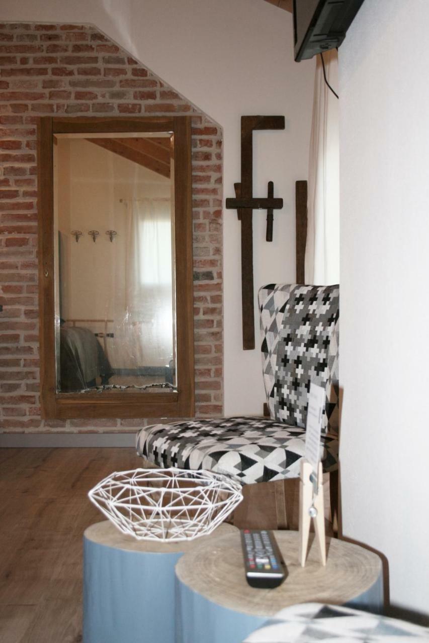 B&B Rocambola Nogara Zewnętrze zdjęcie