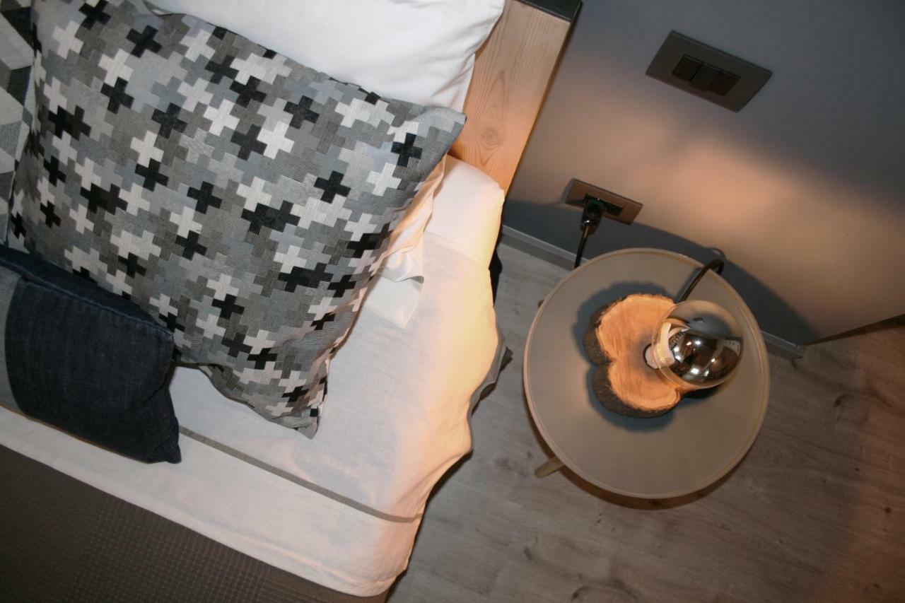 B&B Rocambola Nogara Zewnętrze zdjęcie